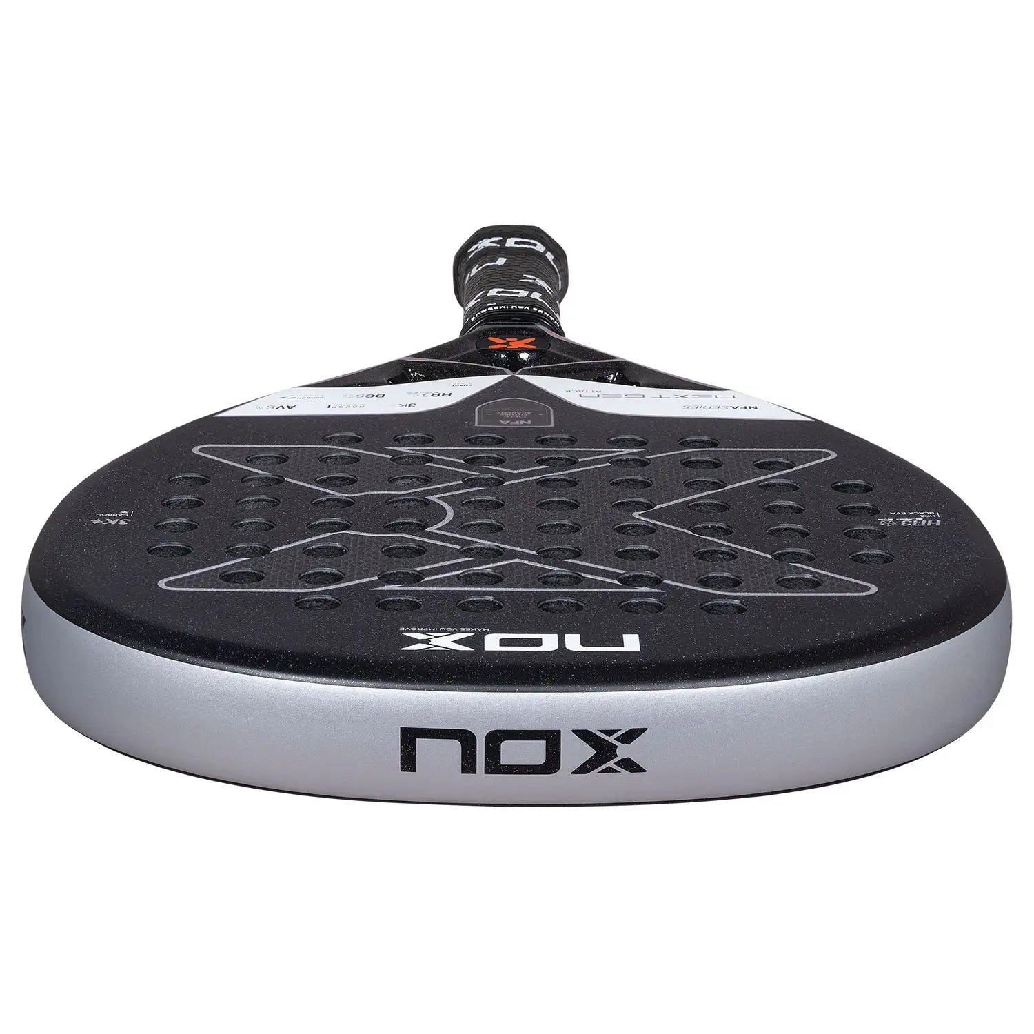 NOX NEXTGEN PRO ATTACK 2025
