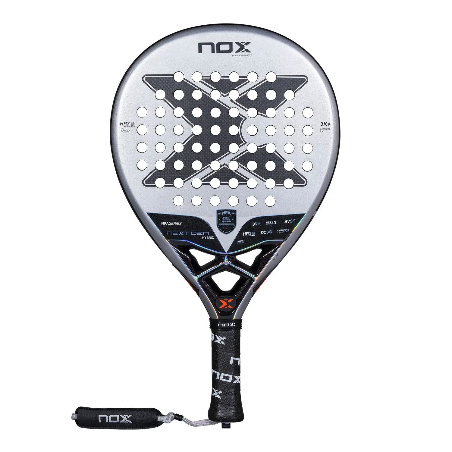 NOX NEXTGEN PRO HYBRID 2025