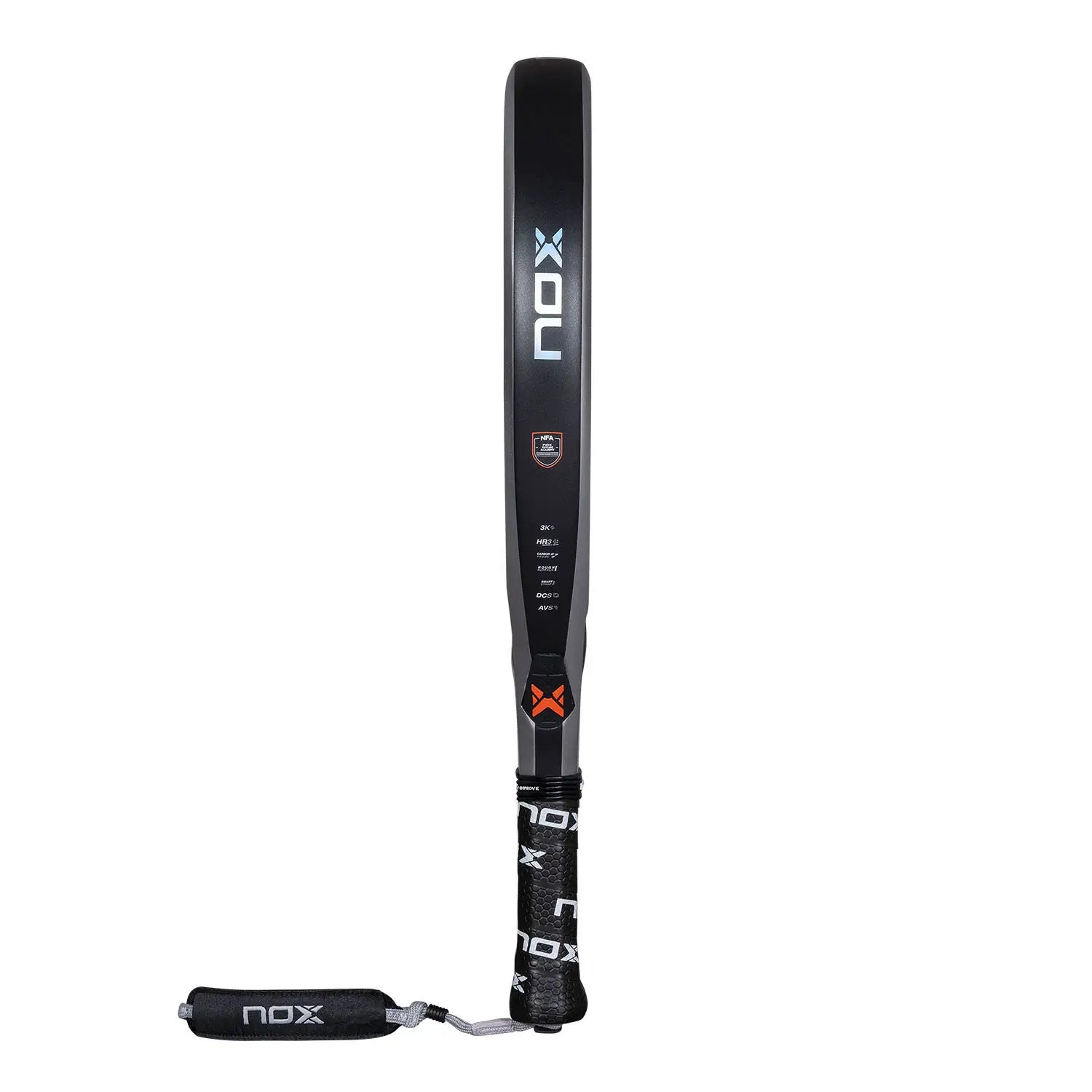 NOX NEXTGEN PRO HYBRID 2025