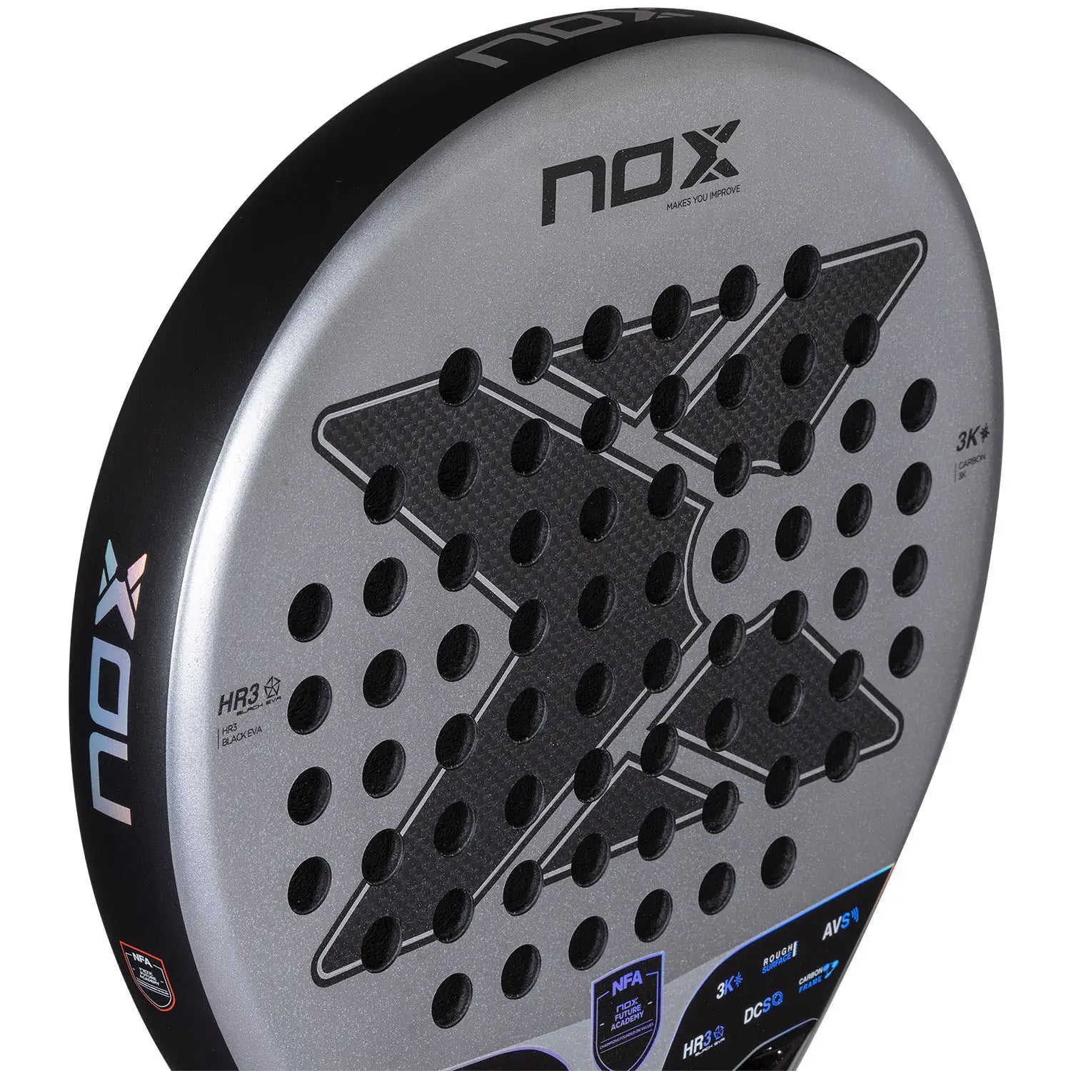 NOX NEXTGEN PRO HYBRID 2025