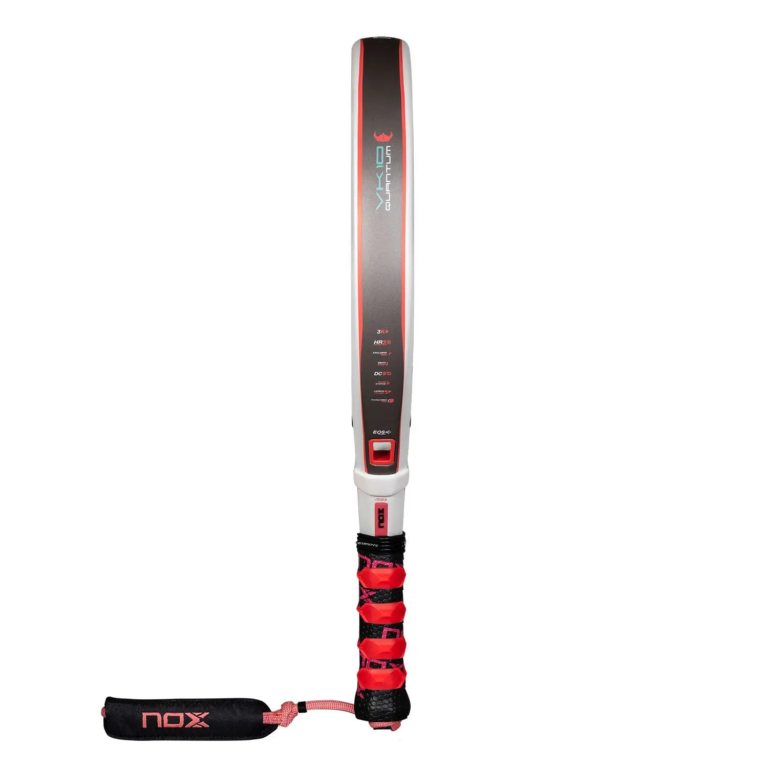 NOX QUANTUM 3K ARANZAZU OSORO 2025