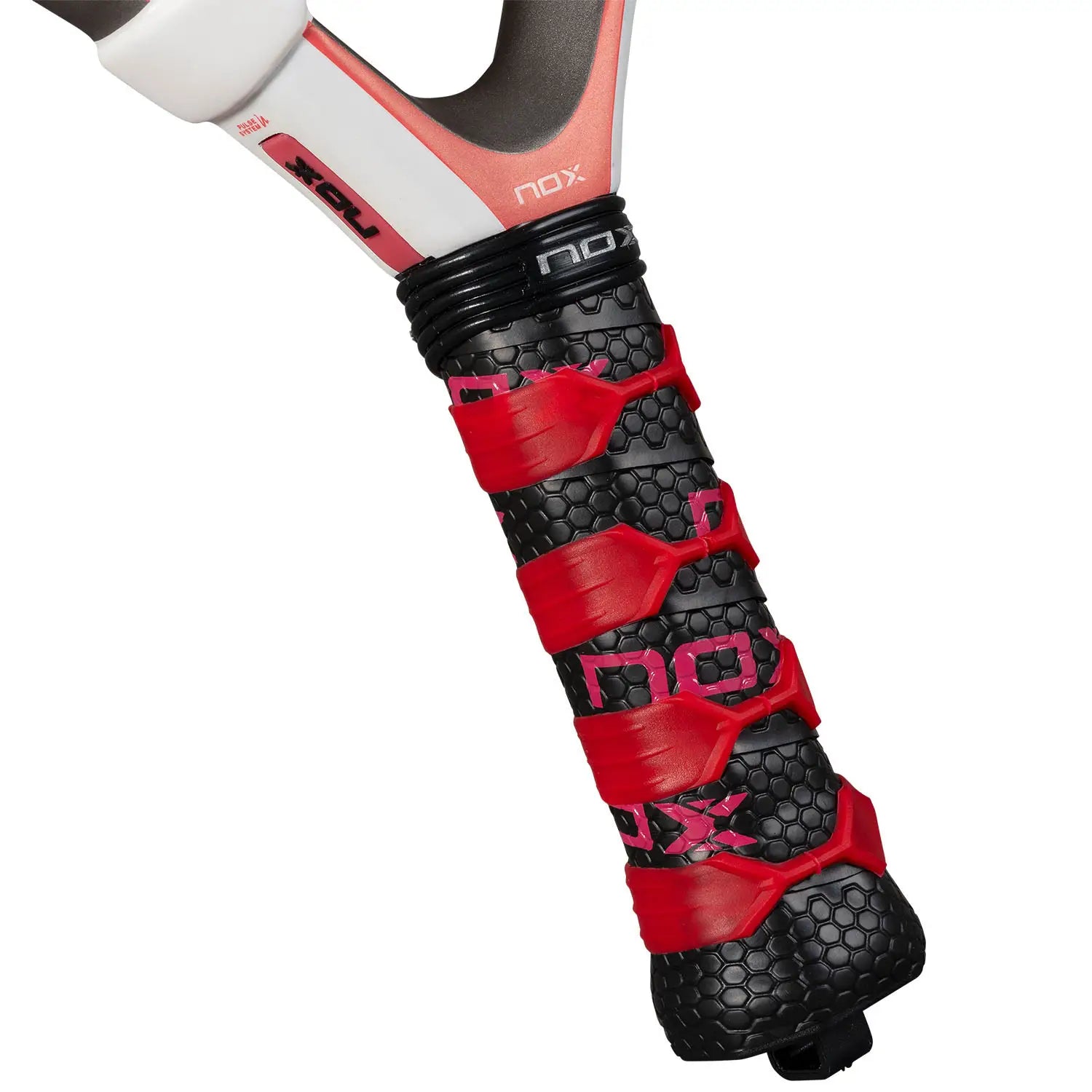 NOX QUANTUM 3K ARANZAZU OSORO 2025