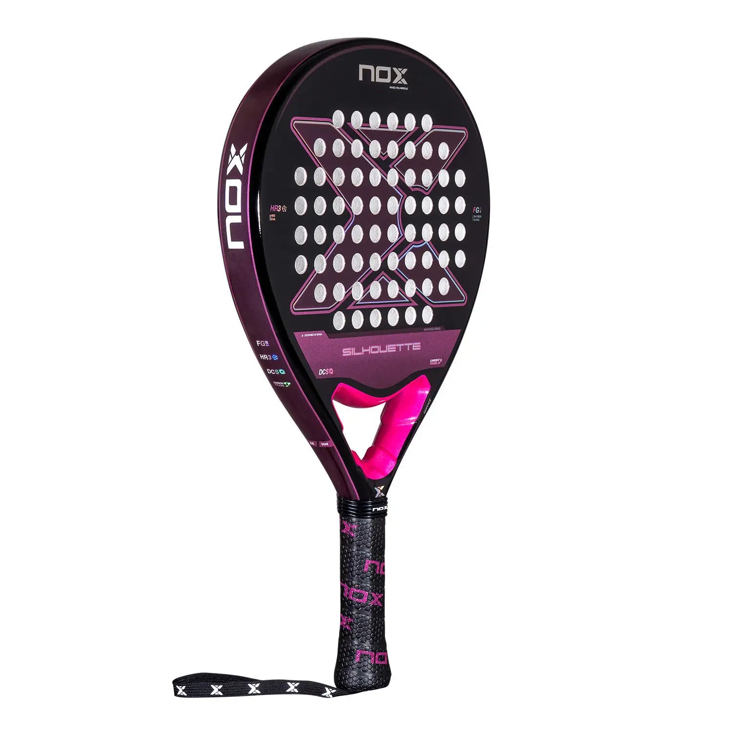 NOX X-ONE SILHOUETTE 2025