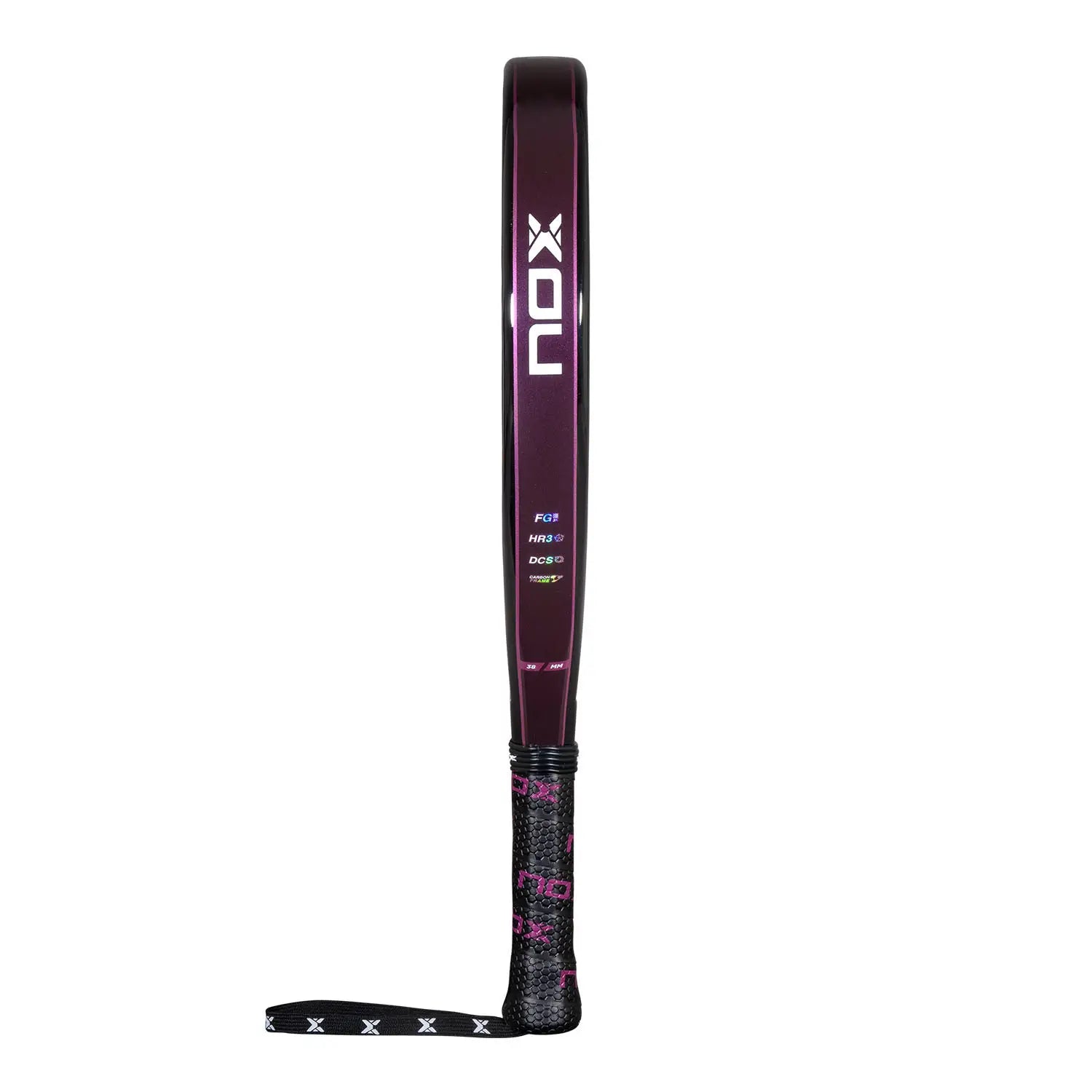 NOX X-ONE SILHOUETTE 2025