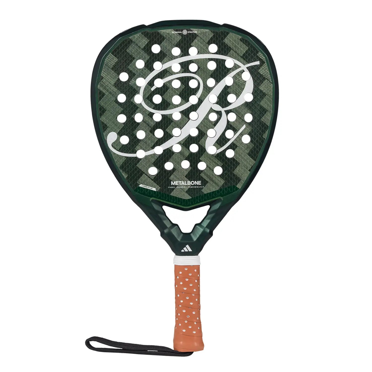 adidas Metalbone Reserve EDT 2025 Padel Racket