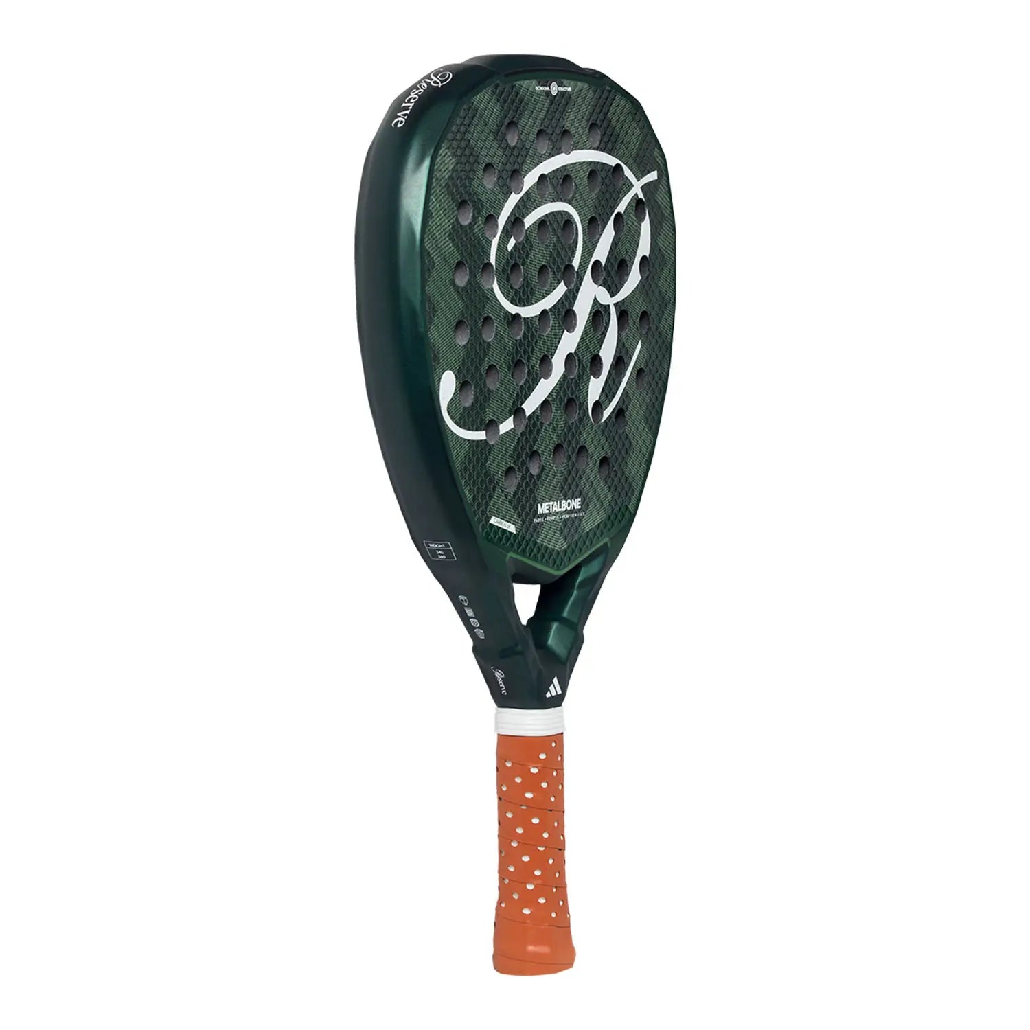 adidas Metalbone Reserve EDT 2025 Padel Racket