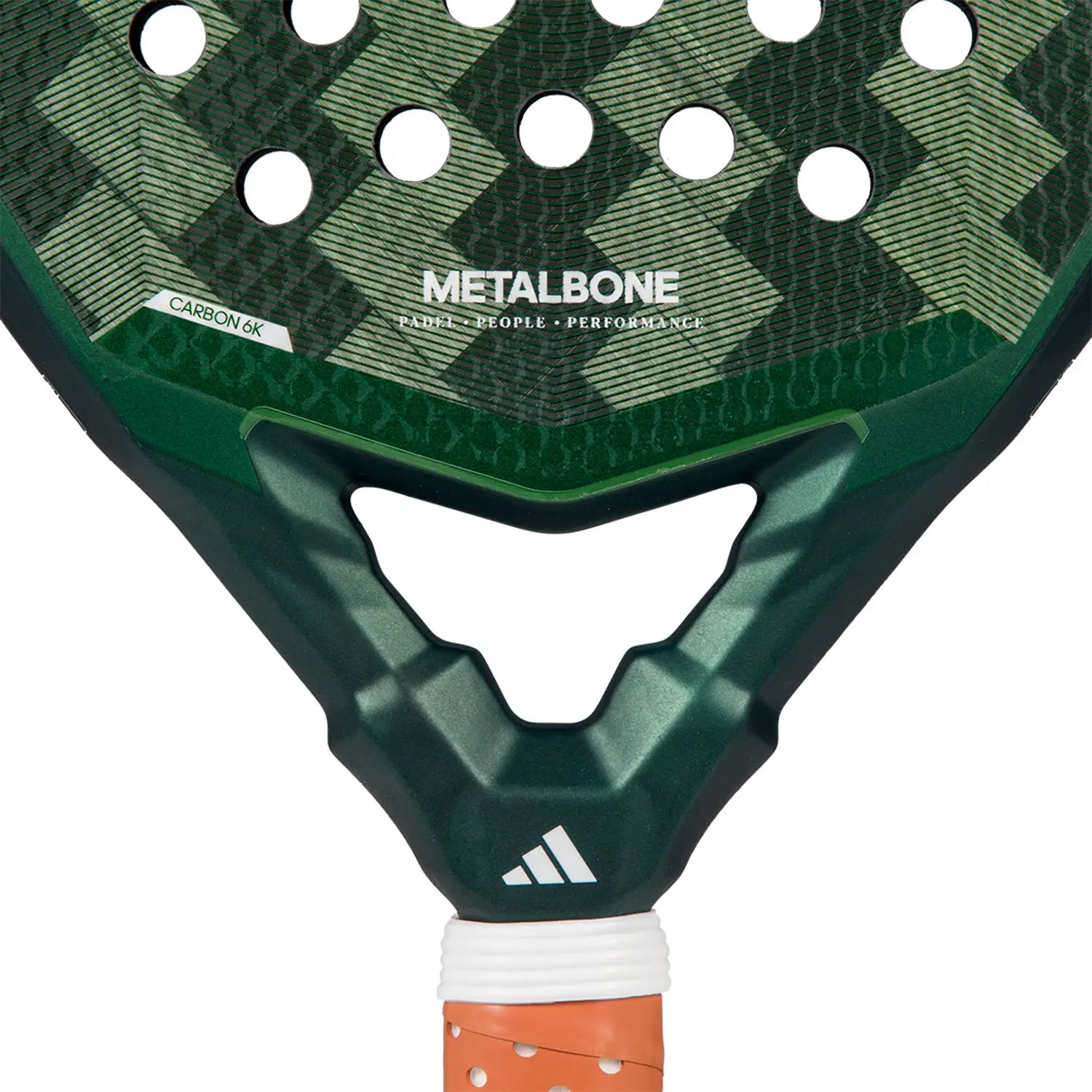 adidas Metalbone Reserve EDT 2025 Padel Racket