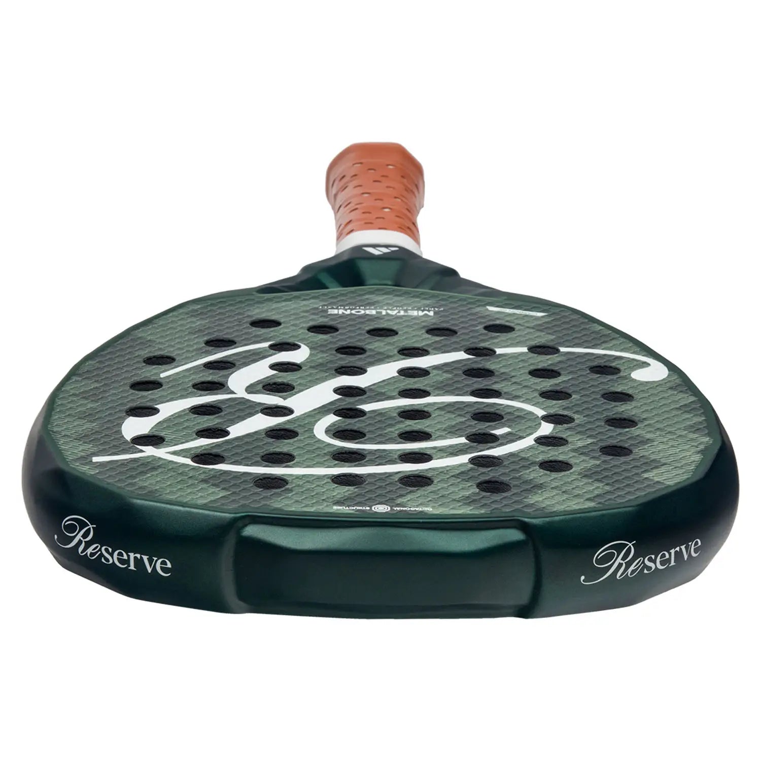 adidas Metalbone Reserve EDT 2025 Padel Racket