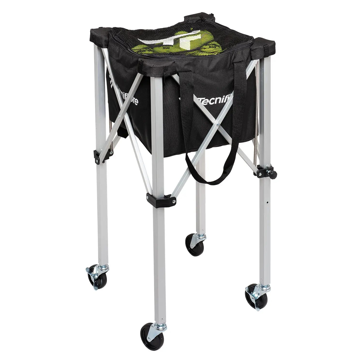 TECNIFIBRE BALL TROLLEY