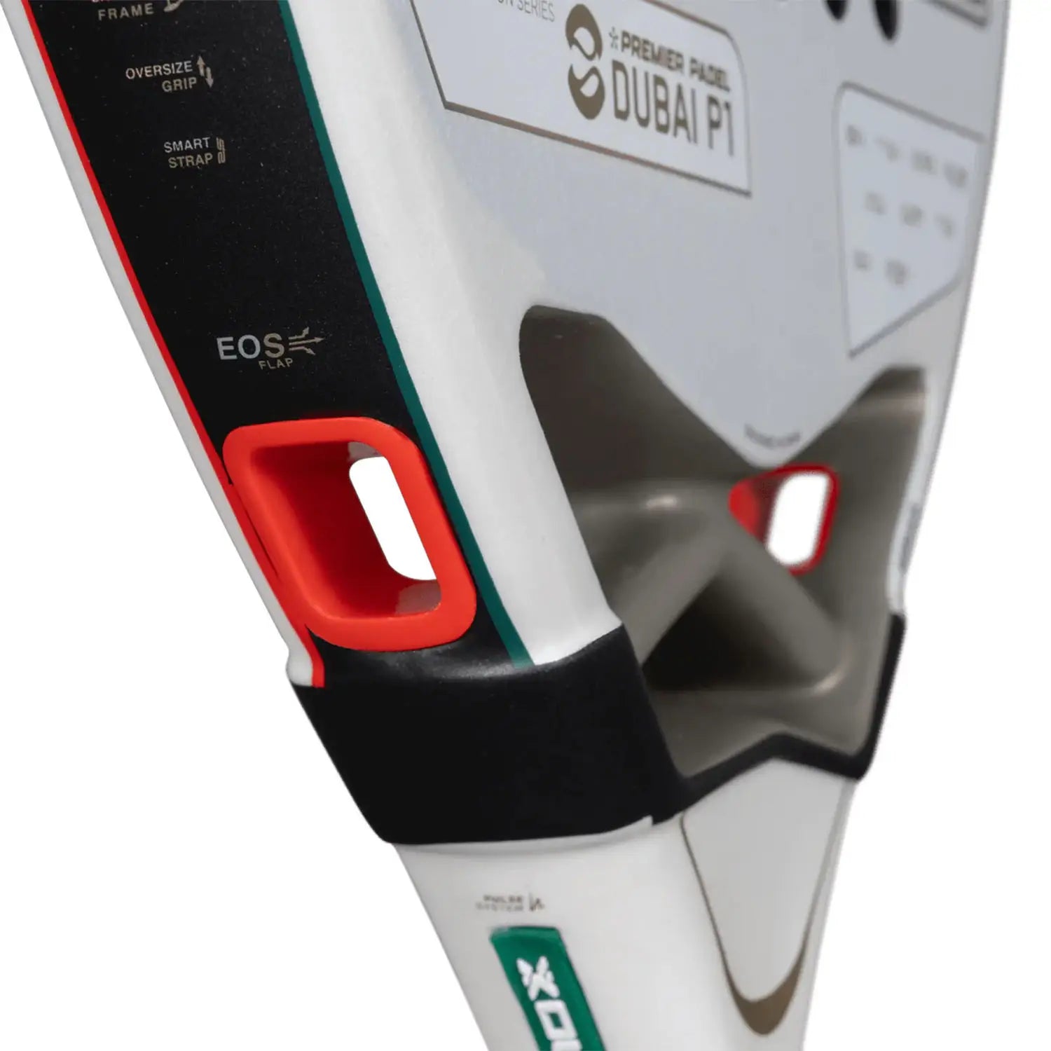 NOX GENIUS DUBAI EXCLUSIVE EDITION