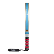 NOX GENIUS ALUM BUENOS AIRES EXCLUSIVE EDITION