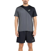 BULLPADEL PALAZUEL TSHIRT GREY