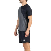 BULLPADEL PALAZUEL TSHIRT GREY