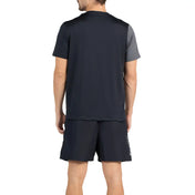 BULLPADEL PALAZUEL TSHIRT GREY