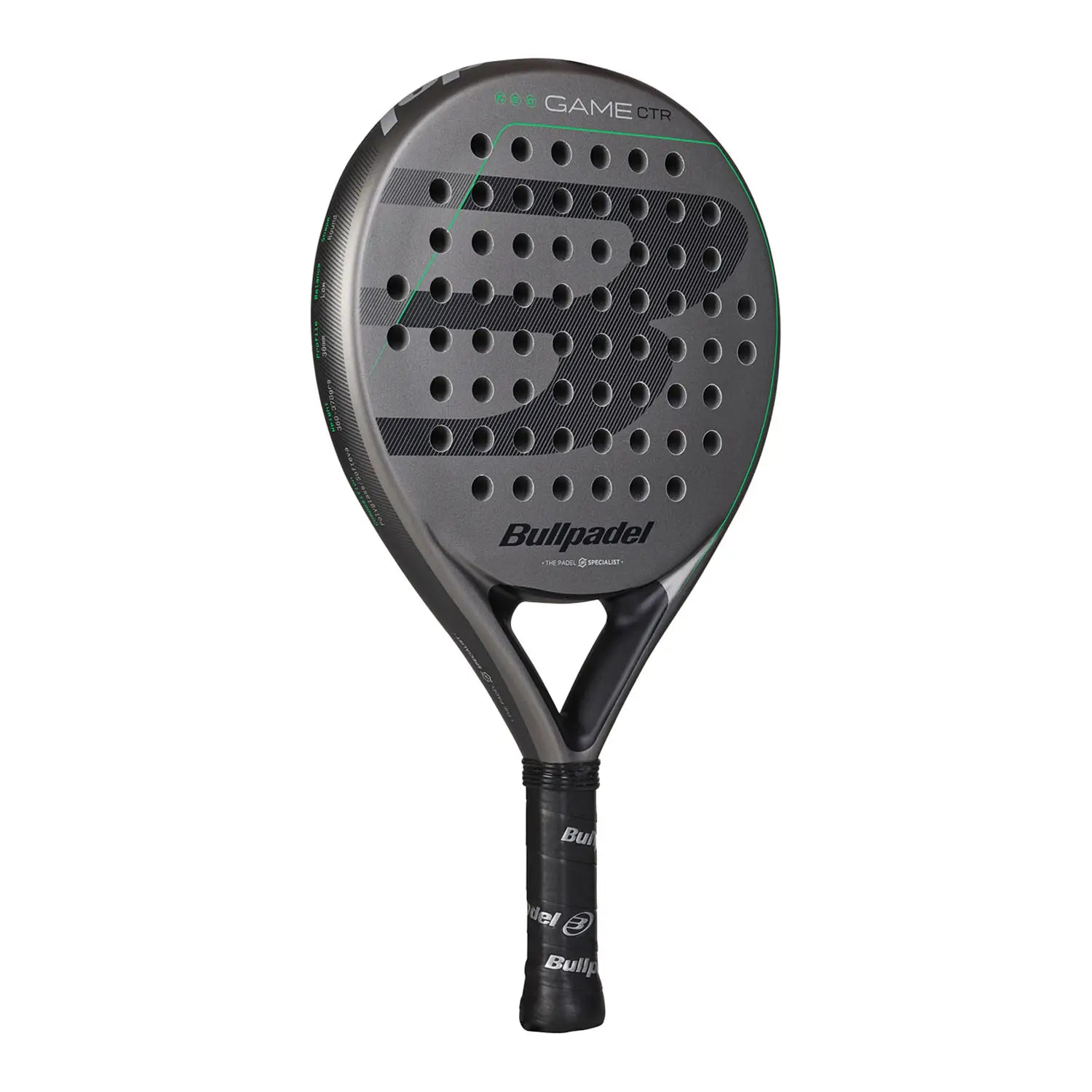 BULLPADEL GAME CTR 006