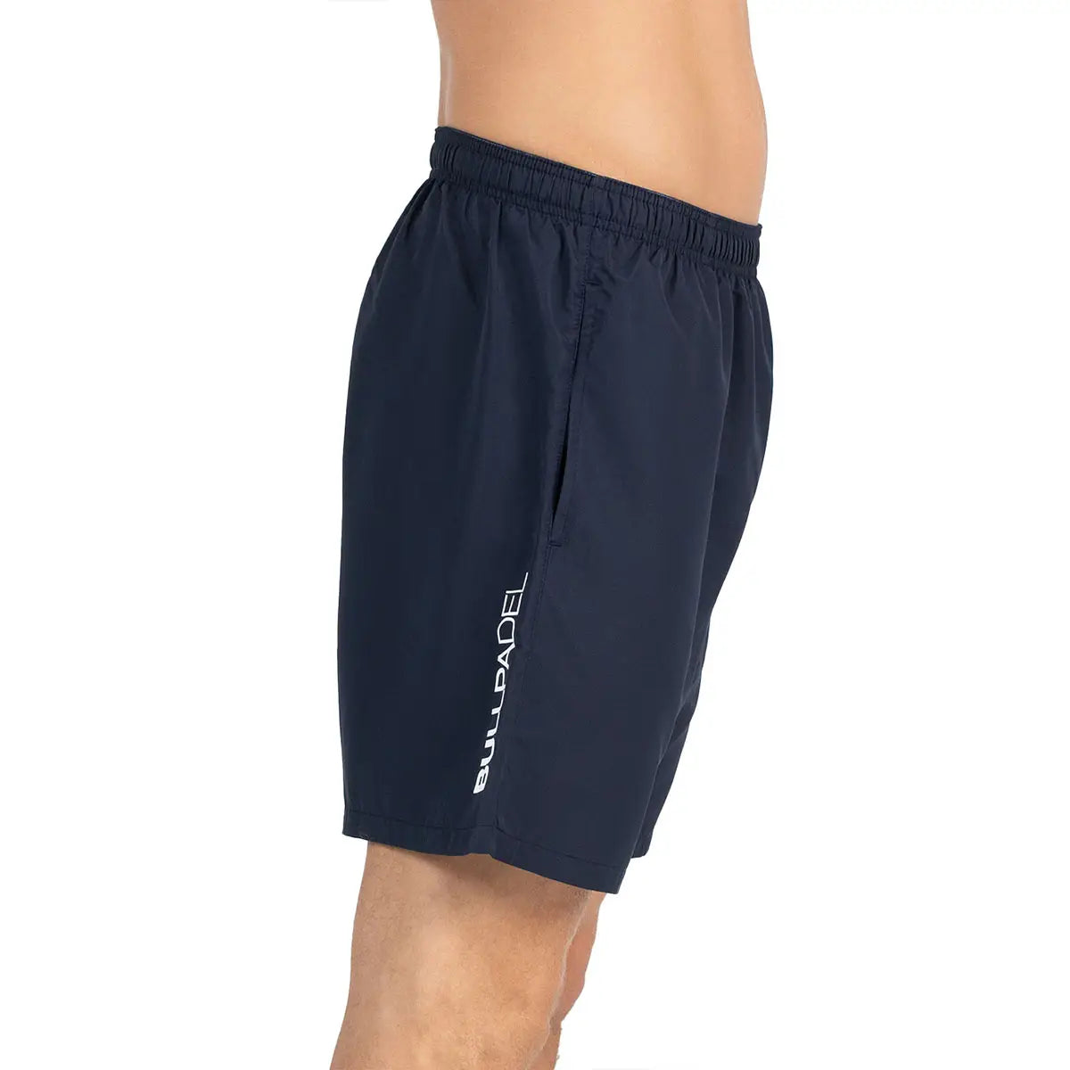 BULLPADEL PENALSOR SHORTS NAVY