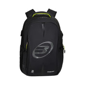 BULLPADEL BACKPACK BLACK