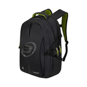 BULLPADEL BACKPACK BLACK