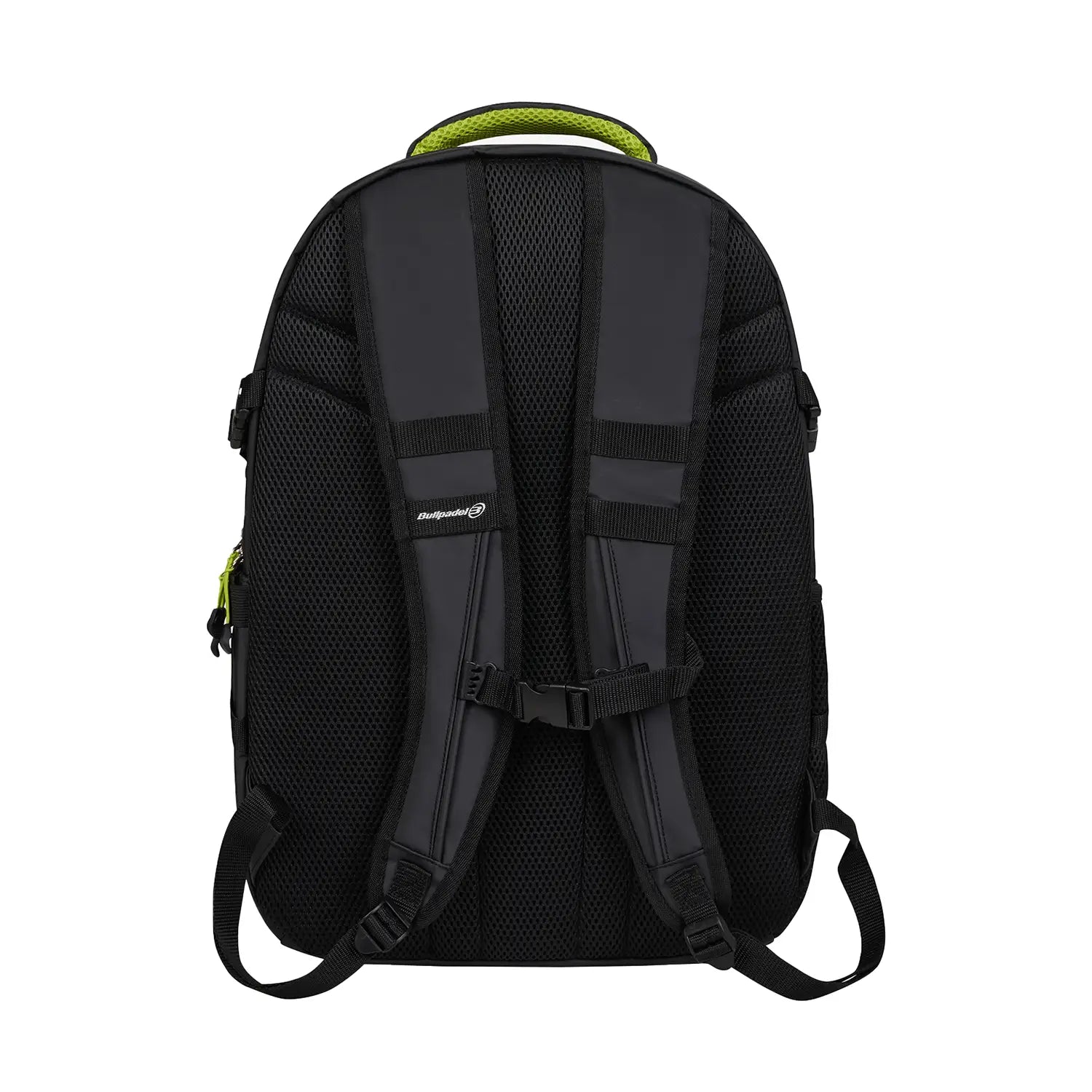 BULLPADEL BACKPACK BLACK