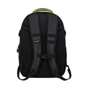 BULLPADEL BACKPACK BLACK