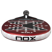 NOX X ZERO RED