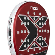 NOX X ZERO RED