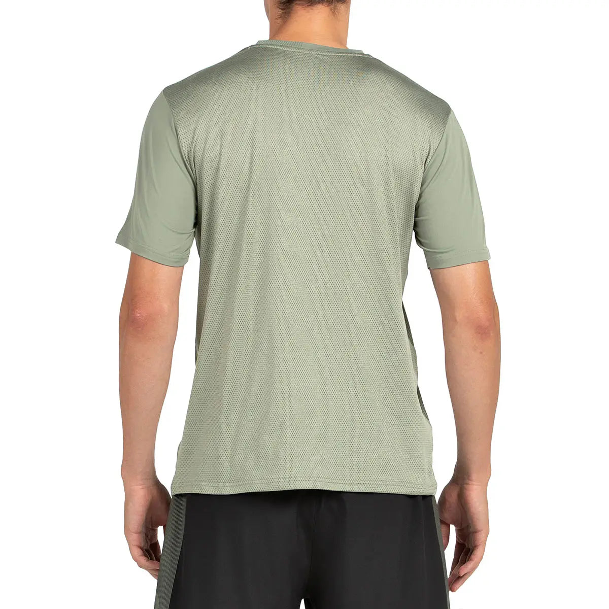 BULLPADEL PATOS TSHIRT EUCALYPTUS GREEN