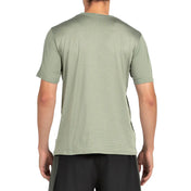 BULLPADEL PATOS TSHIRT EUCALYPTUS GREEN