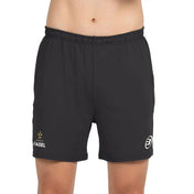 BULLPADEL PREUX SHORTS BLACK