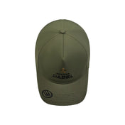 BULLPADEL CAP KHAKI
