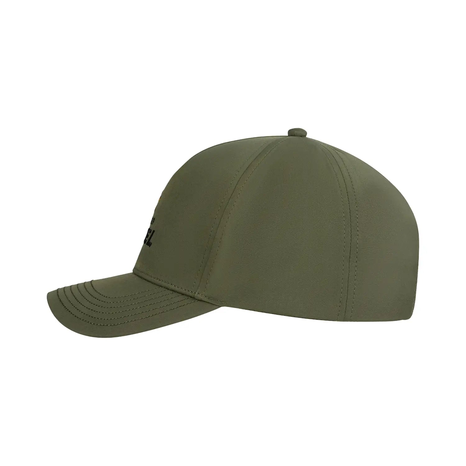BULLPADEL CAP KHAKI