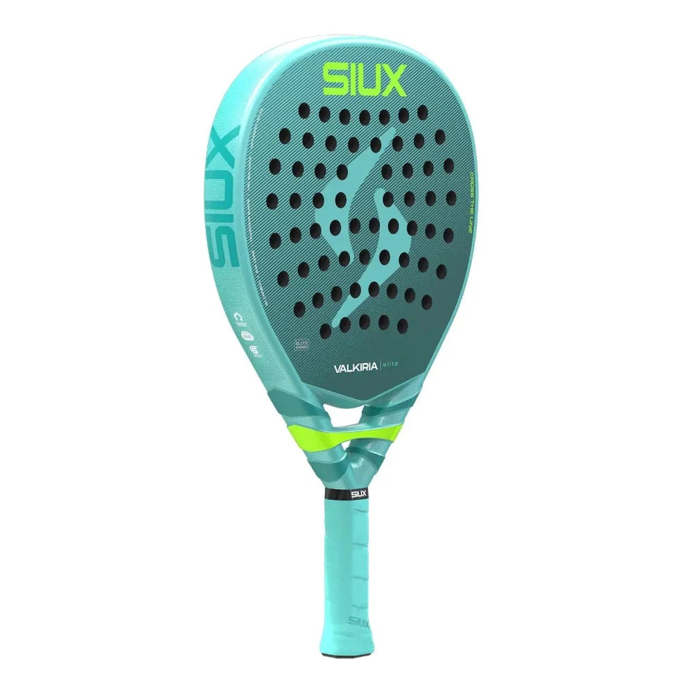Siux Valkiria Elite - 2026