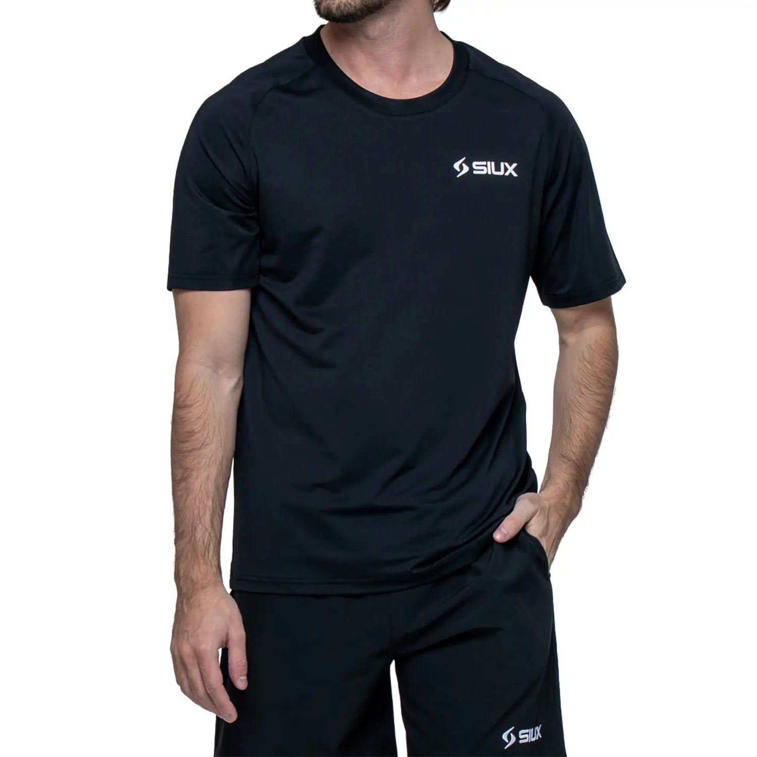 T-shirt Siux Match 26  Performance