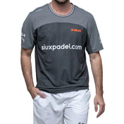 T-shirt Siux Pegasus X Alex Chozas 26 – Performance