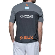 T-shirt Siux Pegasus X Alex Chozas 26 – Performance