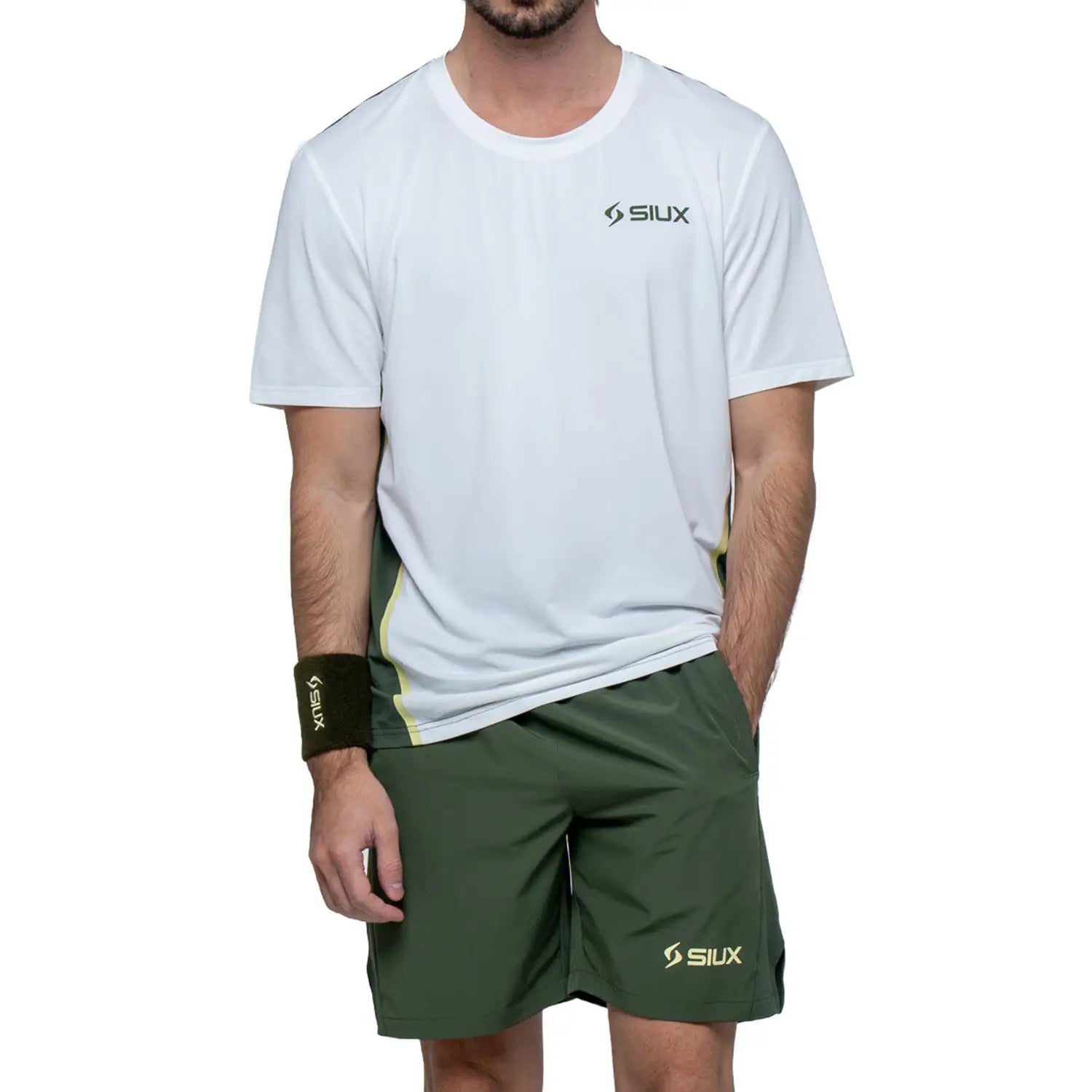 T-SHIRT SIUX GAREH 26