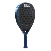 SIUX DIABLO PRO PADEL RACKET ROYAL BLUE 2026