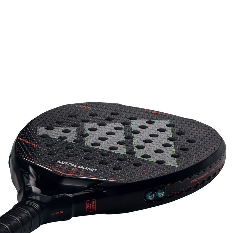 Adidas Metalbone Padel Racket 2026