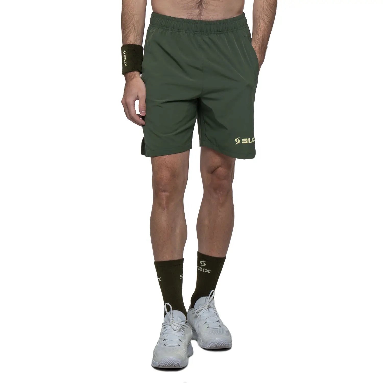 SHORTS SIUX GAREH 26