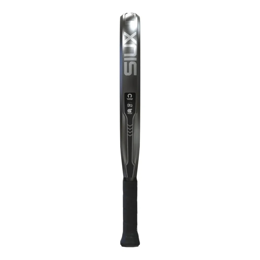 Siux Pegasus Pro Padel Racket Storm Grey 2026