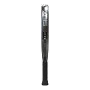 Siux Pegasus Pro Padel Racket Storm Grey 2026
