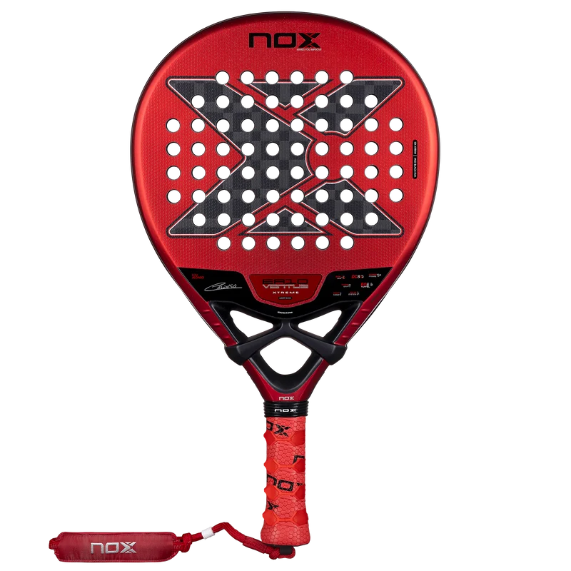 Nox EA10 Ventus Hybrid 12K XTREM