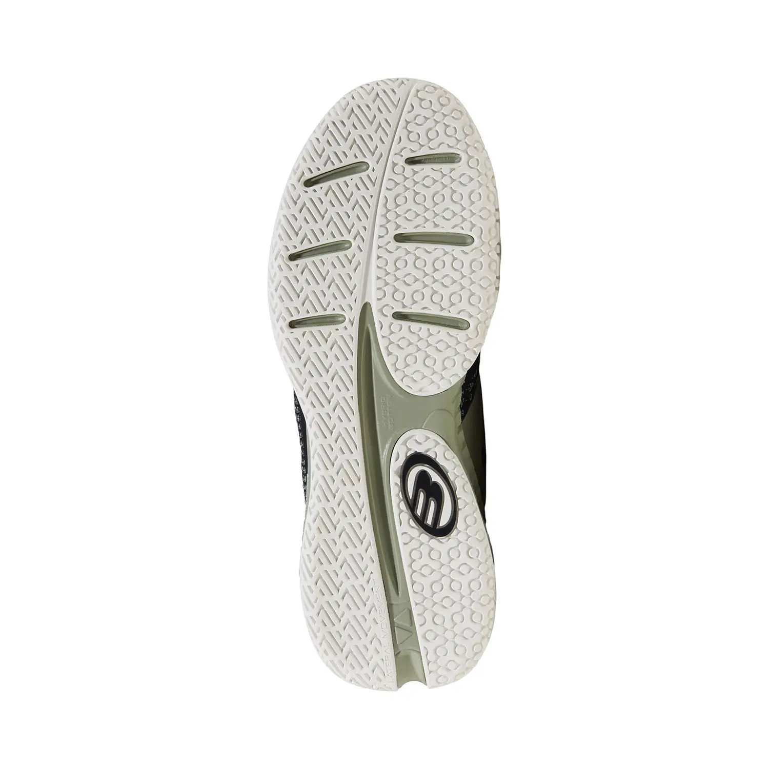 Bullpadel premier p2 26v padel shoes