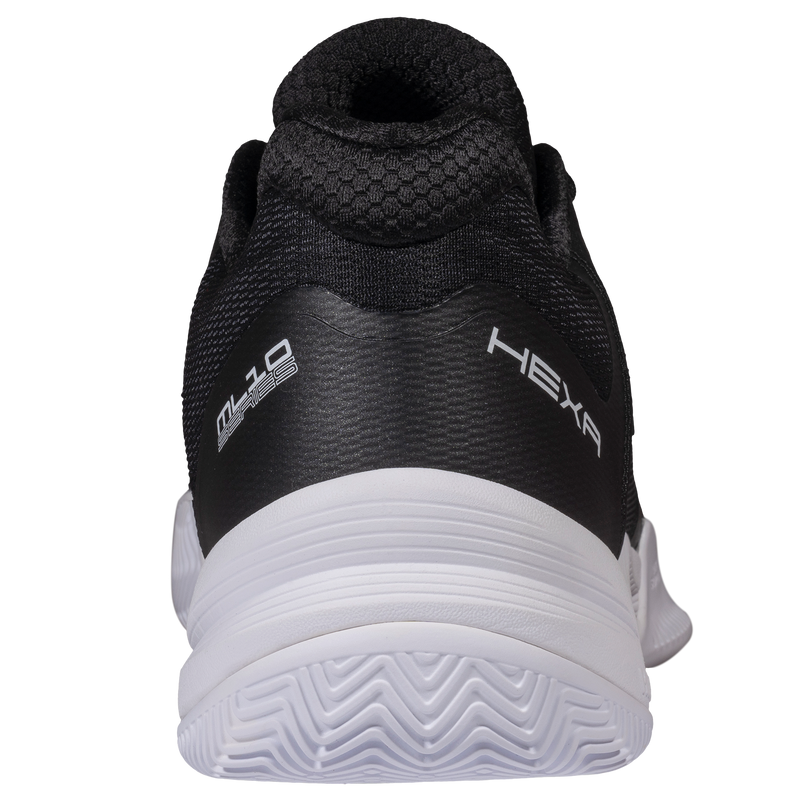 Nox ML10 Men’s Hexa Padel Shoes Black & White