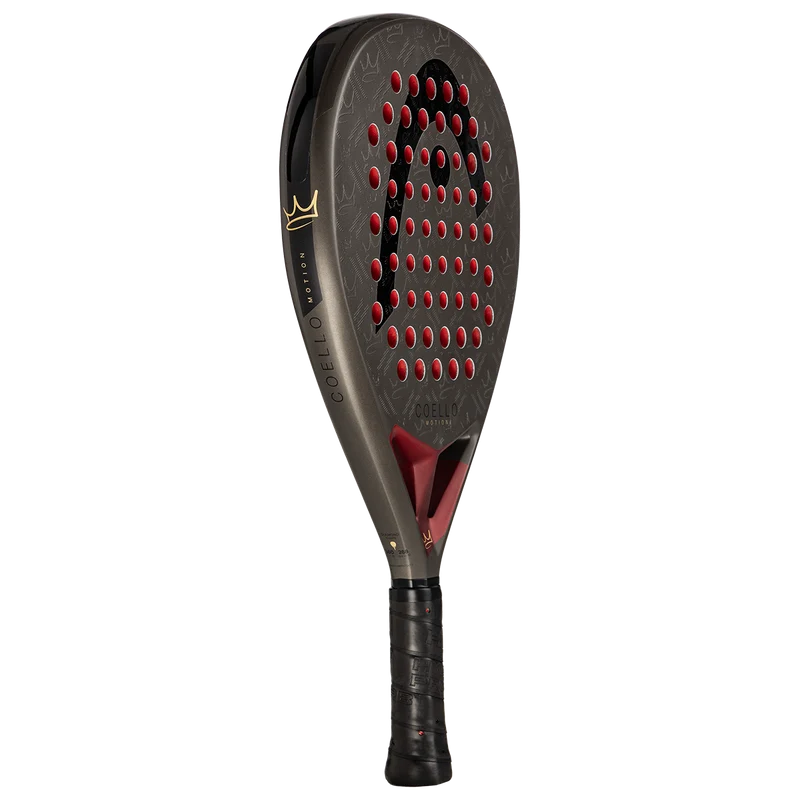 HEAD Coello Motion 2026