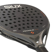 Siux Pegasus Pro Padel Racket Storm Grey 2026