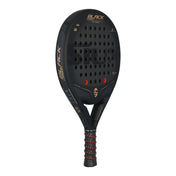 SIUX BLACK CARBON REVOLUTION 3K