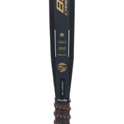 SIUX BLACK CARBON REVOLUTION 3K