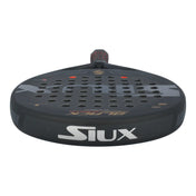 SIUX BLACK CARBON REVOLUTION 3K