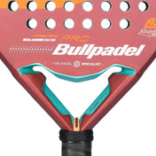 BULLPADEL FLOW WOMAN 2022